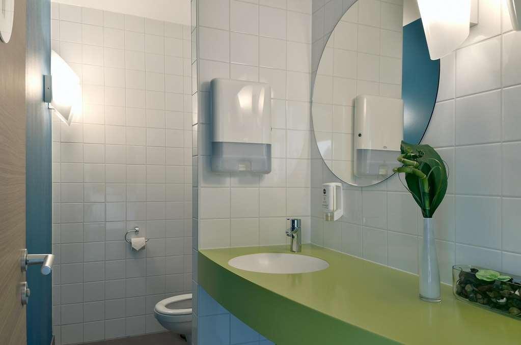 B&B Hotel Paderborn Cameră foto